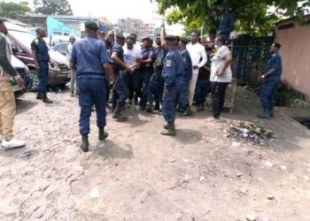 Libération de Delly Sesanga et Bernadette Tokwaulu : Retour sur une arrestation controversée