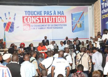 Opposition au Changement Constitutionnel : Le Sursaut National annonce une nouvelle manifestation le 27 novembre