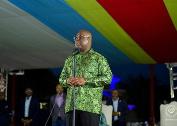 RDC : A Lubumbashi, Félix Tshisekedi dément tout lien entre ses propos à Kisangani et un troisième mandat