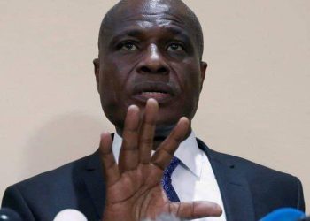 Révision ou changement de la constitution : « je m’opposerai fermement, aux côtés du peuple, à son projet désastreux » (Fayulu à Tshisekedi)