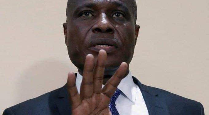 Révision ou changement de la constitution : « je m’opposerai fermement, aux côtés du peuple, à son projet désastreux » (Fayulu à Tshisekedi)