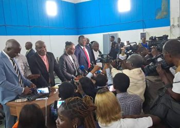 États généraux de la Justice : les magistrats dénoncent des falsifications dans le rapport final