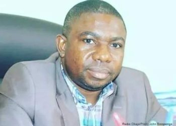 Procès 100 jours : Benjamin Wenga Basubi blanchi par la Cour de cassation