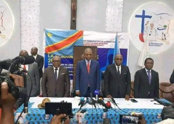 RDC: L&rsquo;opposition promet des manifestations pour défendre la Constitution