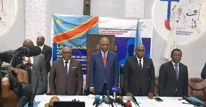 RDC: L&rsquo;opposition promet des manifestations pour défendre la Constitution
