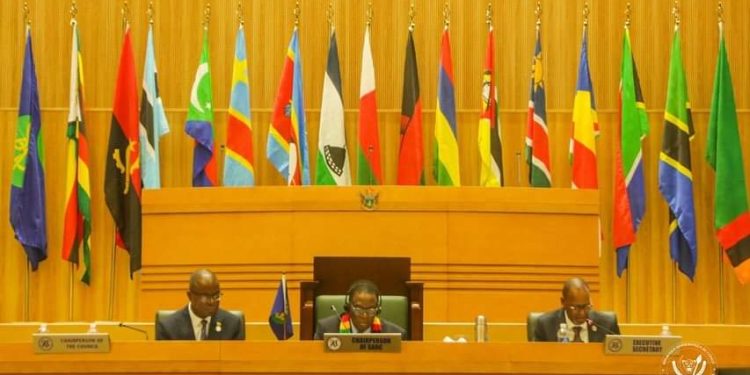 Sommet Extraordinaire de la SADC : Prolongation du mandat de la SAMIDRC