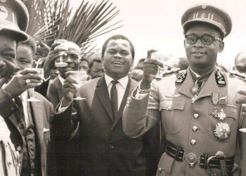 24 novembre 1965 : Chronologie des événements marquants du deuxième coup d&rsquo;État de Mobutu