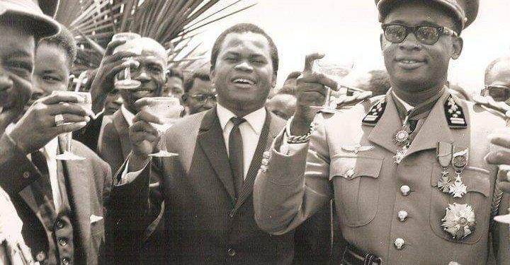 24 novembre 1965 : Chronologie des événements marquants du deuxième coup d&rsquo;État de Mobutu