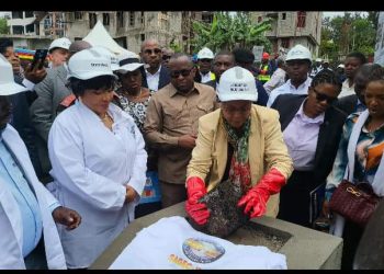 État de siège en Ituri : La Première ministre Judith Suminwa attendue ce samedi 23 novembre à Bunia
