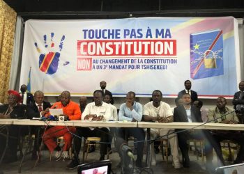 Révision constitutionnelle en RDC : tension croissante entre le pouvoir et l&rsquo;opposition
