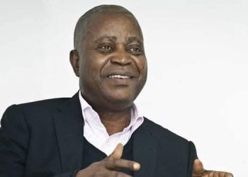 RDC : Adolphe Muzito renouvelle son appui à la réforme de la Constitution