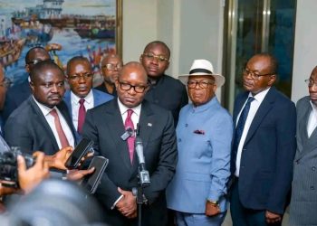 La Dynamique Agissons et Bâtissons (DAB) soutient l’initiative présidentielle d’une évaluation constitutionnelle