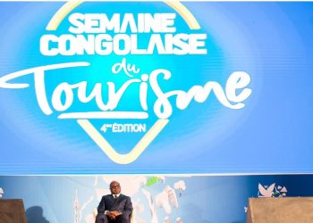Kinshasa accueille la 4ᵉ édition de la Semaine Congolaise du Tourisme