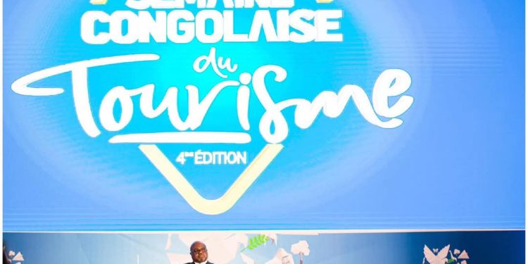 Kinshasa accueille la 4ᵉ édition de la Semaine Congolaise du Tourisme