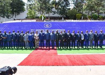 11e Conférence des gouverneurs : Félix Tshisekedi oriente les réflexions sur le développement provincial