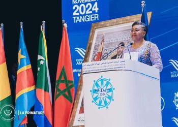 MEDays : La RDC au cœur des débats sur la transition énergétique et le développement durable à Tanger