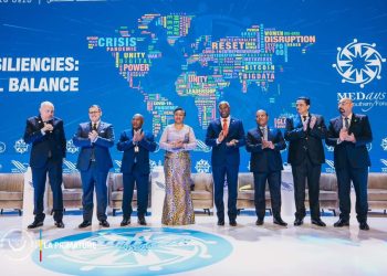 MEDays : La RDC au cœur des débats sur la transition énergétique et le développement durable à Tanger
