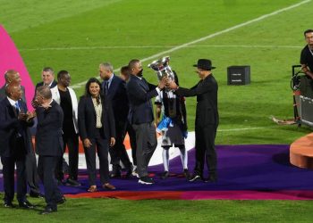 « Mazembe est une fierté congolaise », Didier Budimbu sur les polémiques entourant le TP Mazembe