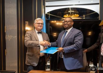La RDC et l’AFD renforcent leur coopération avec deux accords pour les réformes économiques et le développement urbain