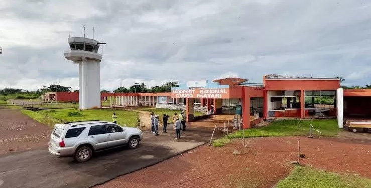 60ᵉ anniversaire décès de la sœur Anuarite : Bemba et Bazaiba à Isiro avant l&rsquo;arrivée de Tshisekedi