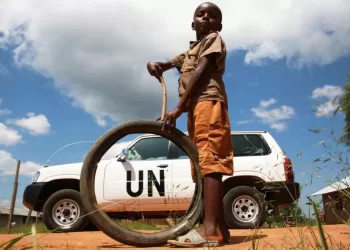 La MONUSCO : 25 ans de présence en République Démocratique du Congo