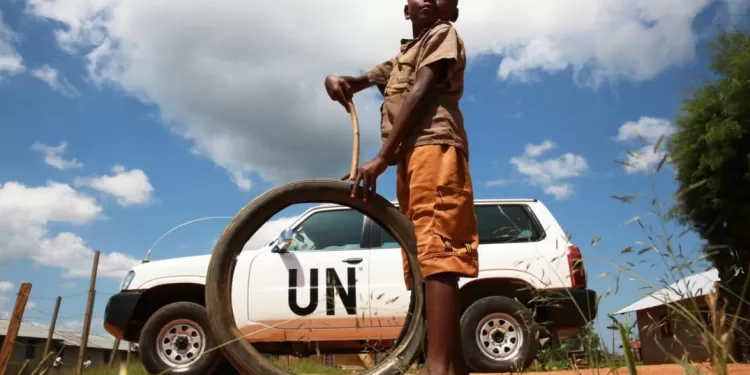 La MONUSCO : 25 ans de présence en République Démocratique du Congo