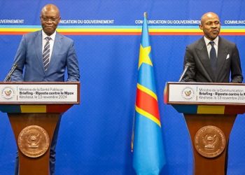 Bilan sur le MPOX en RDC : plus de 1100 décès recensés