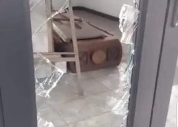 Acte de vandalisme au mausolée de Lumumba : six arrestations et la relique préservée