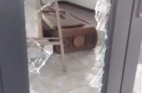 Acte de vandalisme au mausolée de Lumumba : six arrestations et la relique préservée