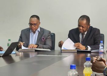 Protocole d&rsquo;accord entre l&rsquo;ONIP et la CNR pour l&rsquo;identification des réfugiés en RDC