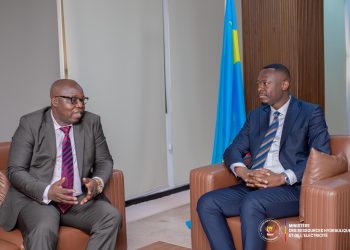 Le barrage Grand Bangui prêt à alimenter la région en électricité