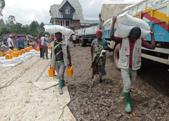 RDC : Une crise sécuritaire et économique aggrave la détresse des communautés au Nord-Kivu
