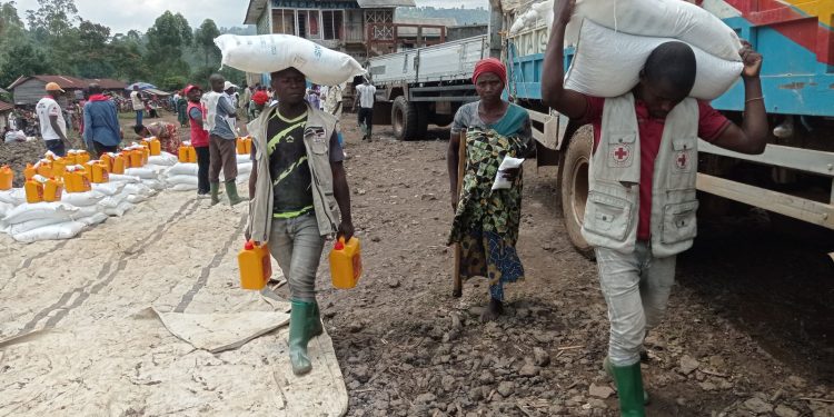 RDC : Une crise sécuritaire et économique aggrave la détresse des communautés au Nord-Kivu