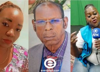 Une journée de deuil pour la presse rd-congolaise : Hommage à trois journalistes disparus