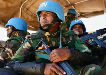 Le mandat de la MONUSCO renouvelé d&rsquo;une année