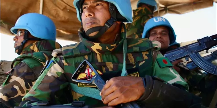 Le mandat de la MONUSCO renouvelé d’une année