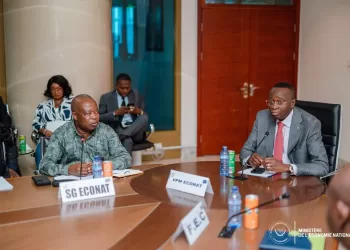 RDC : L’annonce des prix réduits des produits de première nécessité fixée au 10 décembre