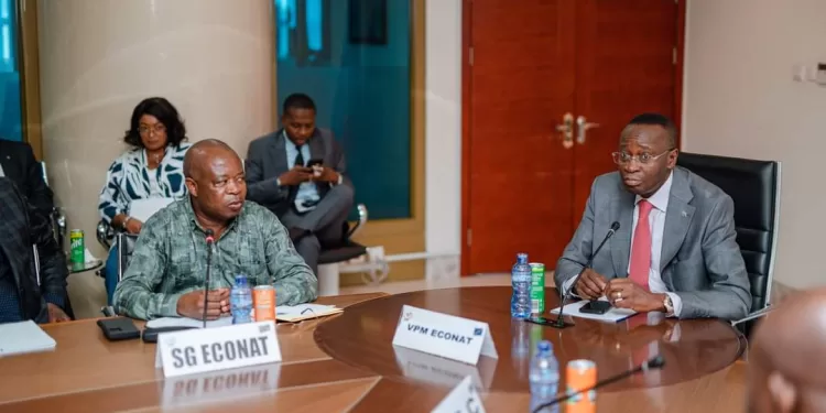 RDC : L’annonce des prix réduits des produits de première nécessité fixée au 10 décembre