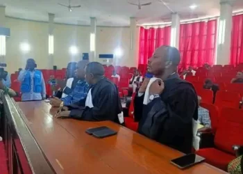 Dossier Forages : « On ne peut pas continuer à exécuter un contrat qui est facturé 10 fois plus cher que la normale » – Muhindo Nzangi