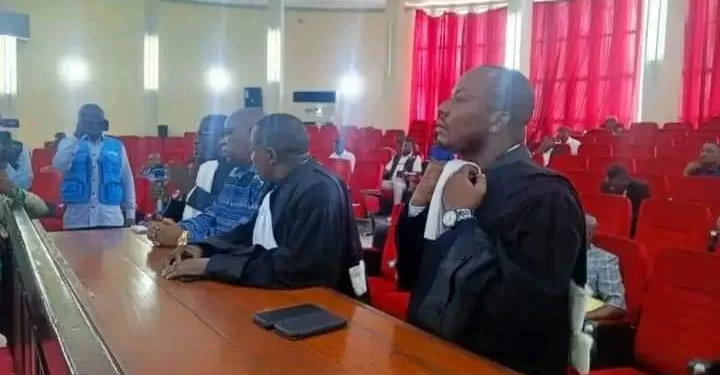 Dossier Forages : « On ne peut pas continuer à exécuter un contrat qui est facturé 10 fois plus cher que la normale » – Muhindo Nzangi