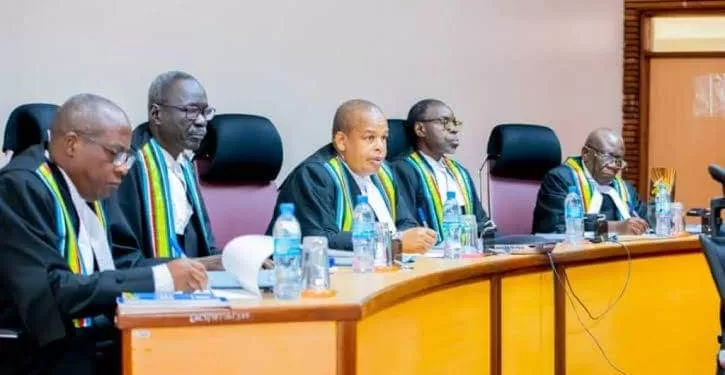 Conflit RDC-Rwanda : la CADHP ouvrira un procès contre Kigali en février 2025