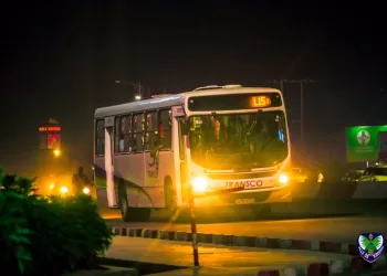 Kinshasa : Appel à la vigilance pour les motocyclistes opérant la nuitM