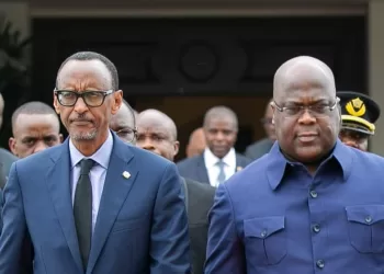 Sous la médiation de Lourenço : Tshisekedi et Kagame se rencontreront le 15 décembre à Luanda