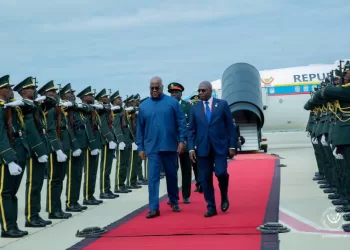 Corridor de Lobito : Félix Tshisekedi et Joe Biden attendus pour un tête-à-tête historique