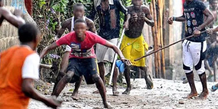 Kinshasa : Le gouvernement central lance l’opération « Zéro Kuluna »