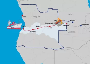 Le Corridor de Lobito : un levier stratégique pour l’avenir de la RDC