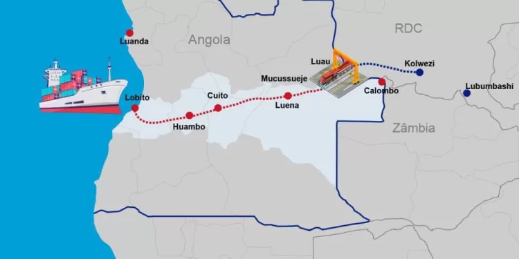Le Corridor de Lobito : un levier stratégique pour l’avenir de la RDC