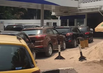 Compensation des pertes des pétroliers : signature d’un accord entre le Gouvernement et les banques commerciales