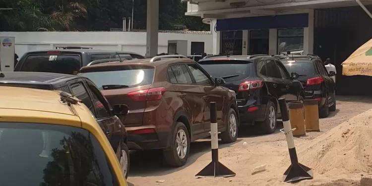 Compensation des pertes des pétroliers : signature d’un accord entre le Gouvernement et les banques commerciales