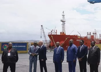 Comment la RDC peut tirer profit du corridor de Lobito : Opportunités et stratégies